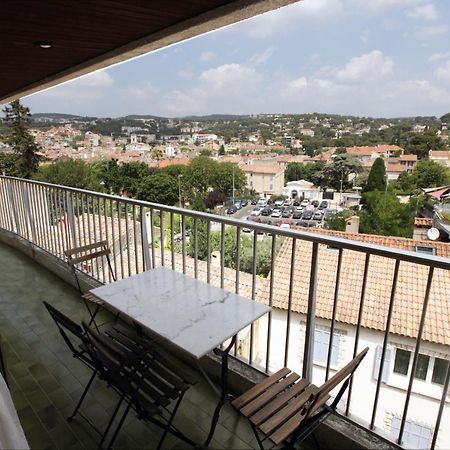 Sirocco By K6 Conciergerie Daire Cassis Dış mekan fotoğraf