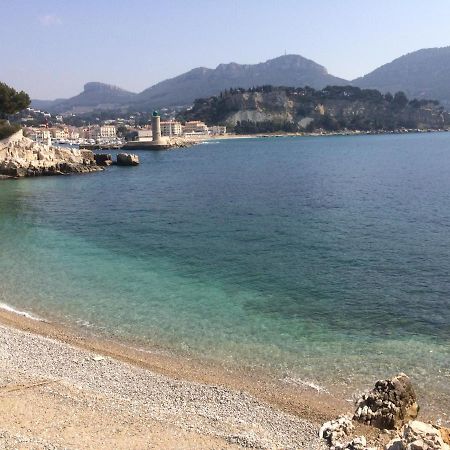 Sirocco By K6 Conciergerie Daire Cassis Dış mekan fotoğraf