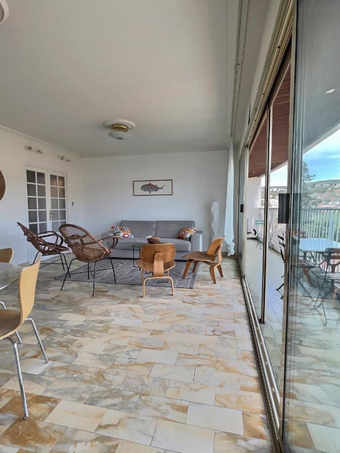 Sirocco By K6 Conciergerie Daire Cassis Dış mekan fotoğraf