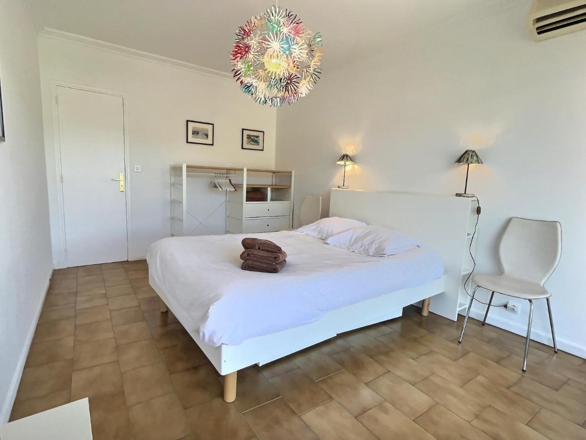 Sirocco By K6 Conciergerie Daire Cassis Dış mekan fotoğraf